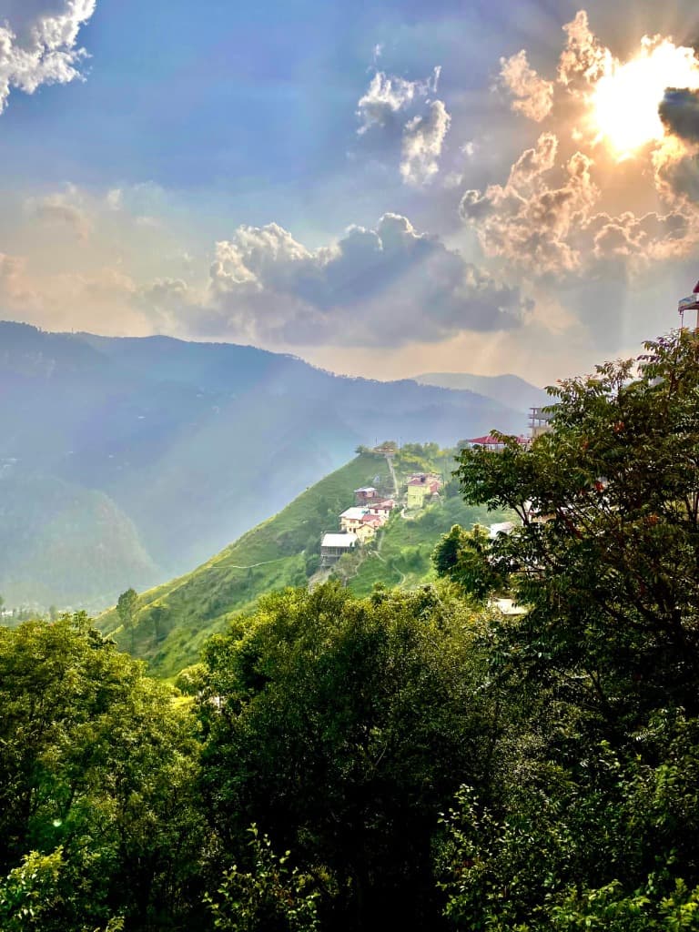 Kinnaur Valley Tour Packages from Shimla scenic destination photo 2